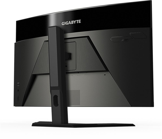 Gigabyte M32UC HDR KVM HDMI 2.1 - 1050274 - zdjęcie 6